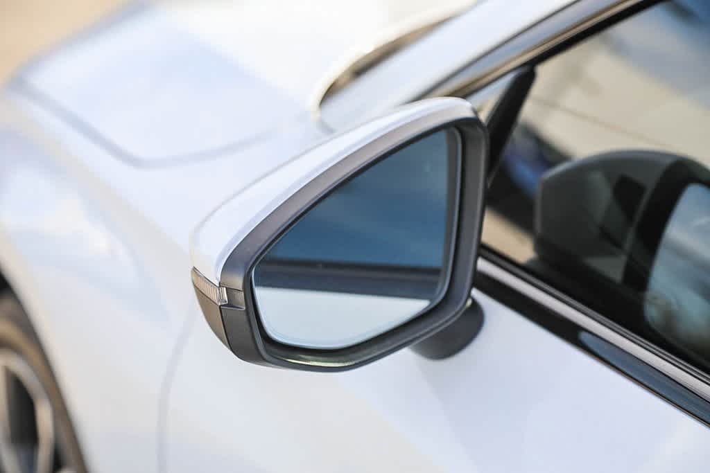 Thumbnail: 2023 Audi A3 - 18