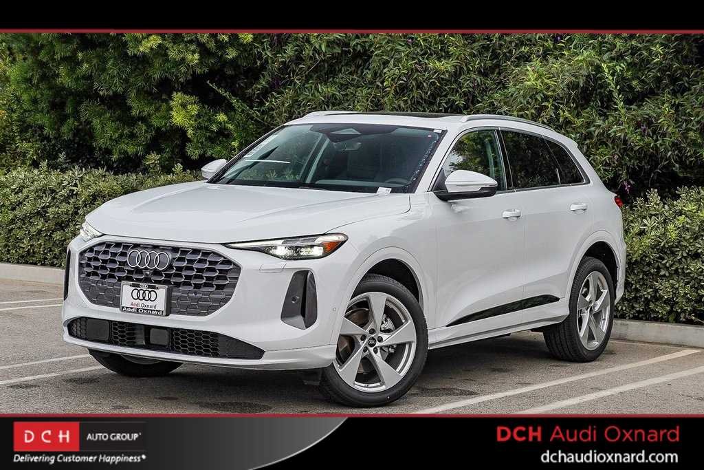 Thumbnail: 2025 Audi Q5 - 1