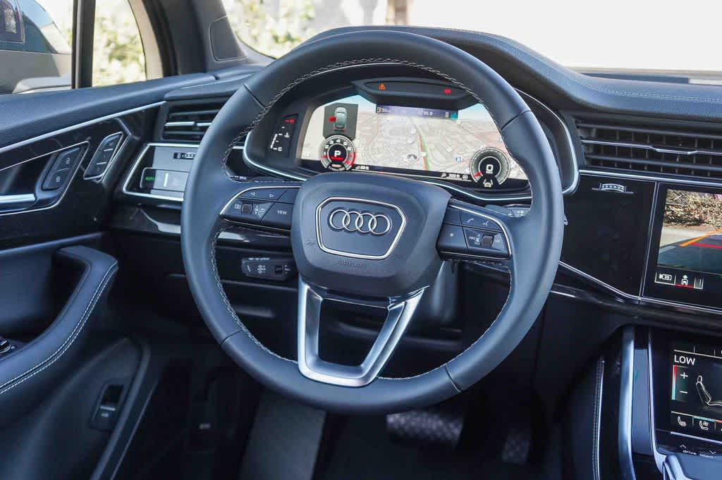 Thumbnail: 2026 Audi Q7 - 15
