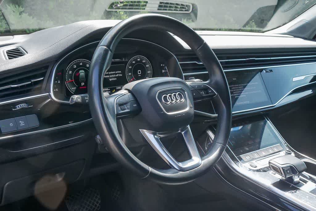Thumbnail: 2024 Audi Q7 - 21