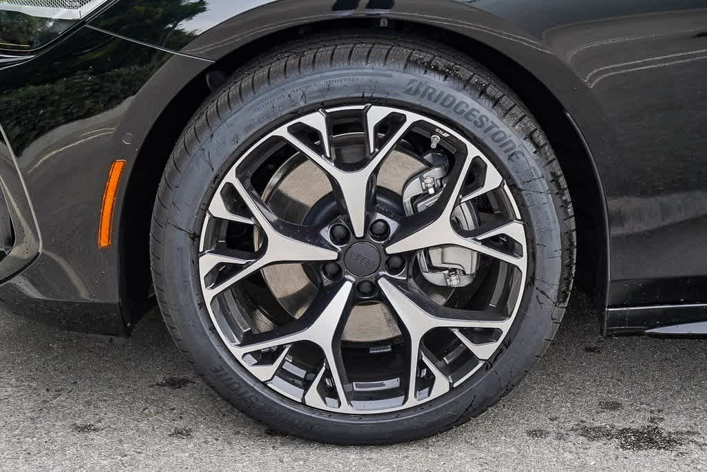 Thumbnail: 2026 Audi A6 - 10