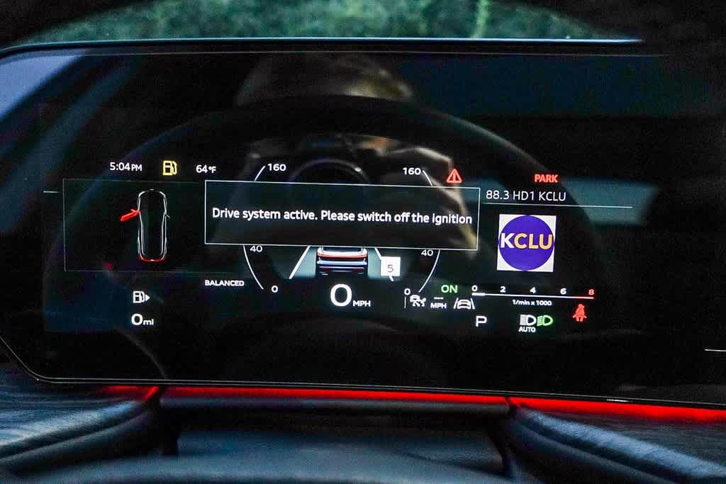 Thumbnail: 2025 Audi Q5 - 26