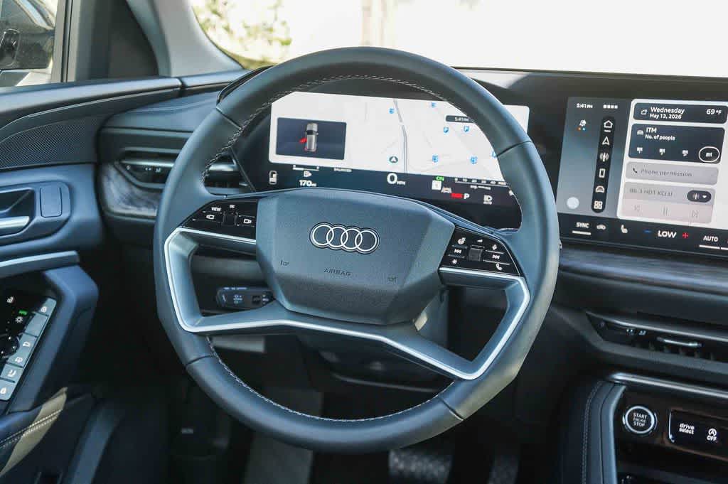 Thumbnail: 2026 Audi Q5 - 15