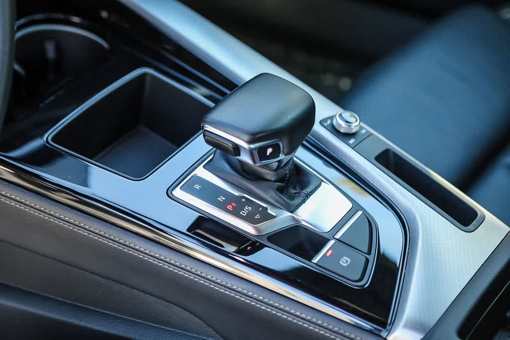 Thumbnail: 2023 Audi A5 - 19