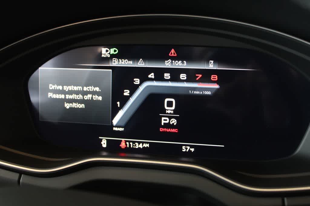 Thumbnail: 2022 Audi Q5 - 24