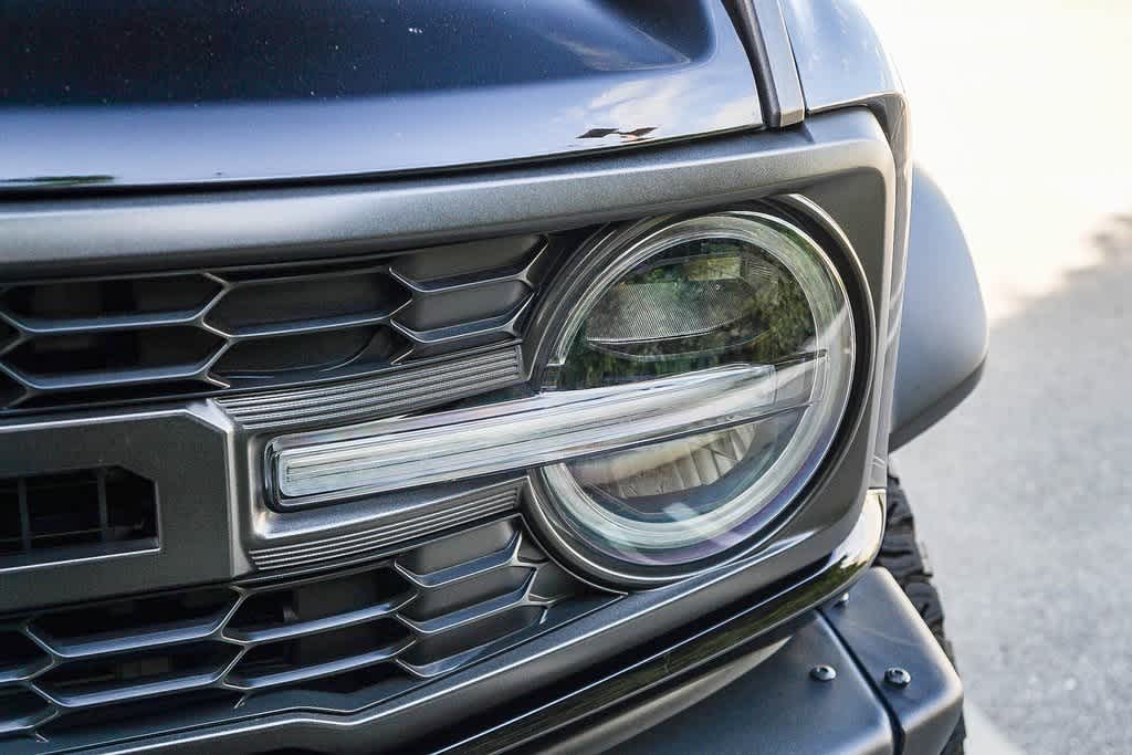 Thumbnail: 2023 Ford Bronco - 8