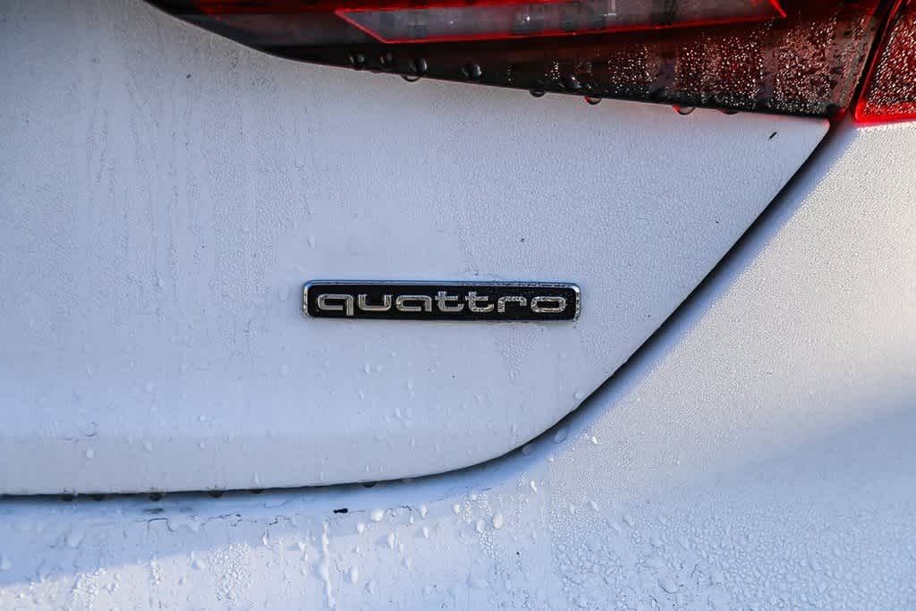 Thumbnail: 2024 Audi A5 - 22