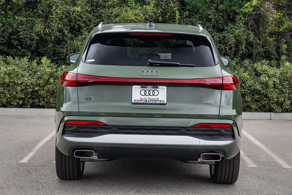 Thumbnail: 2025 Audi Q5 - 5