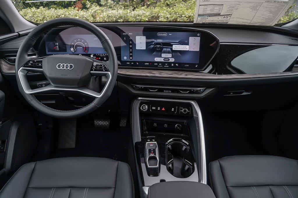 Thumbnail: 2026 Audi Q5 - 12