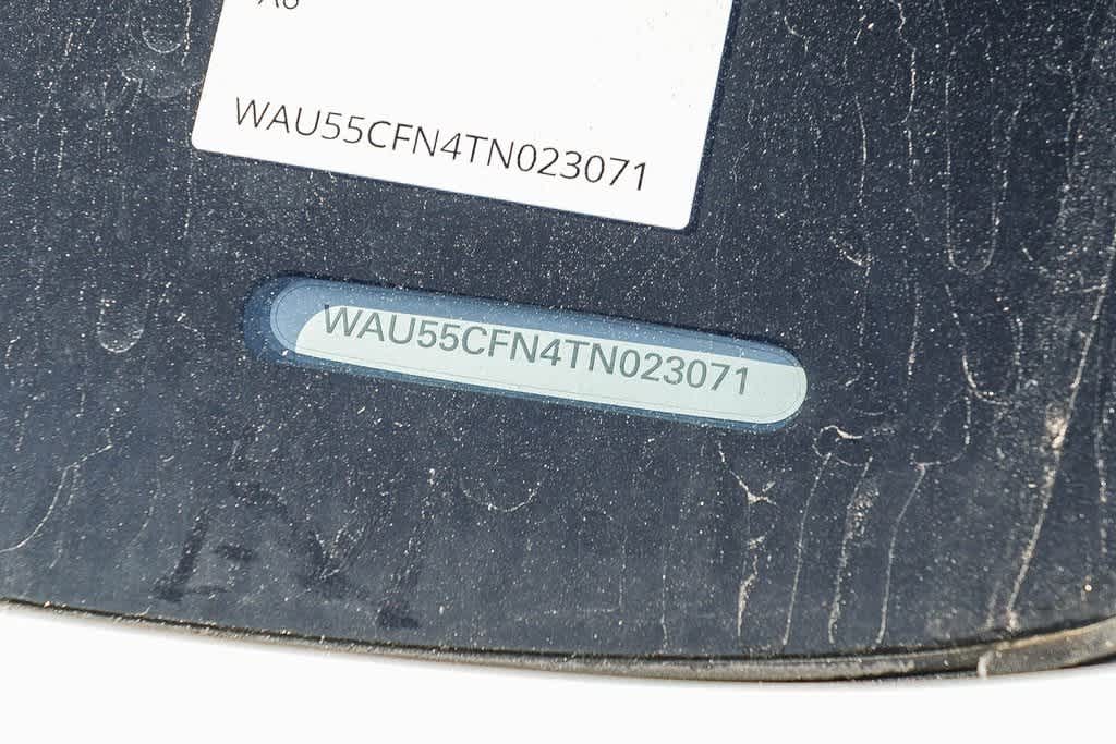 Thumbnail: 2026 Audi A6 - 31