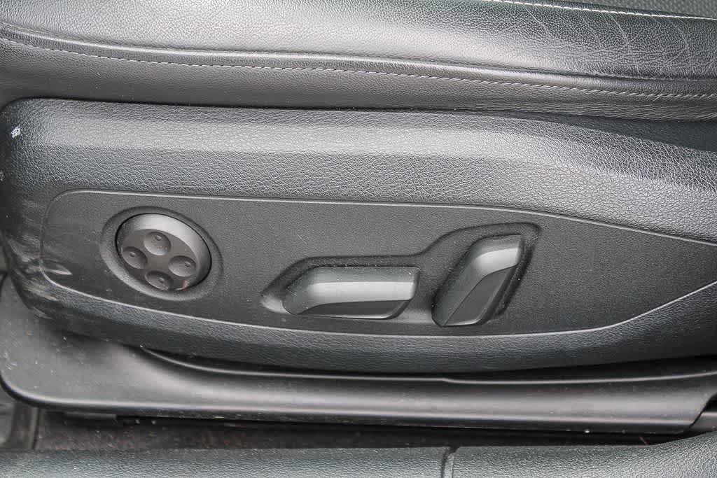 Thumbnail: 2023 Audi Q3 - 15