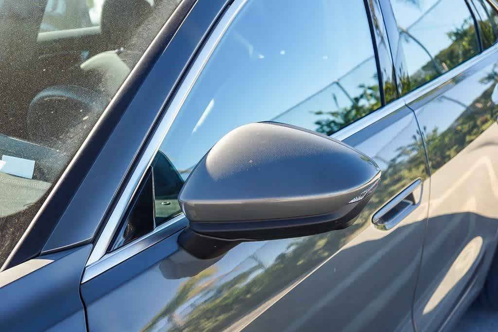 Thumbnail: 2025 Audi A5 - 14