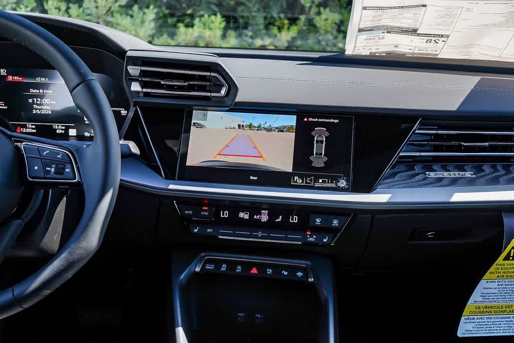 Thumbnail: 2026 Audi A3 - 13