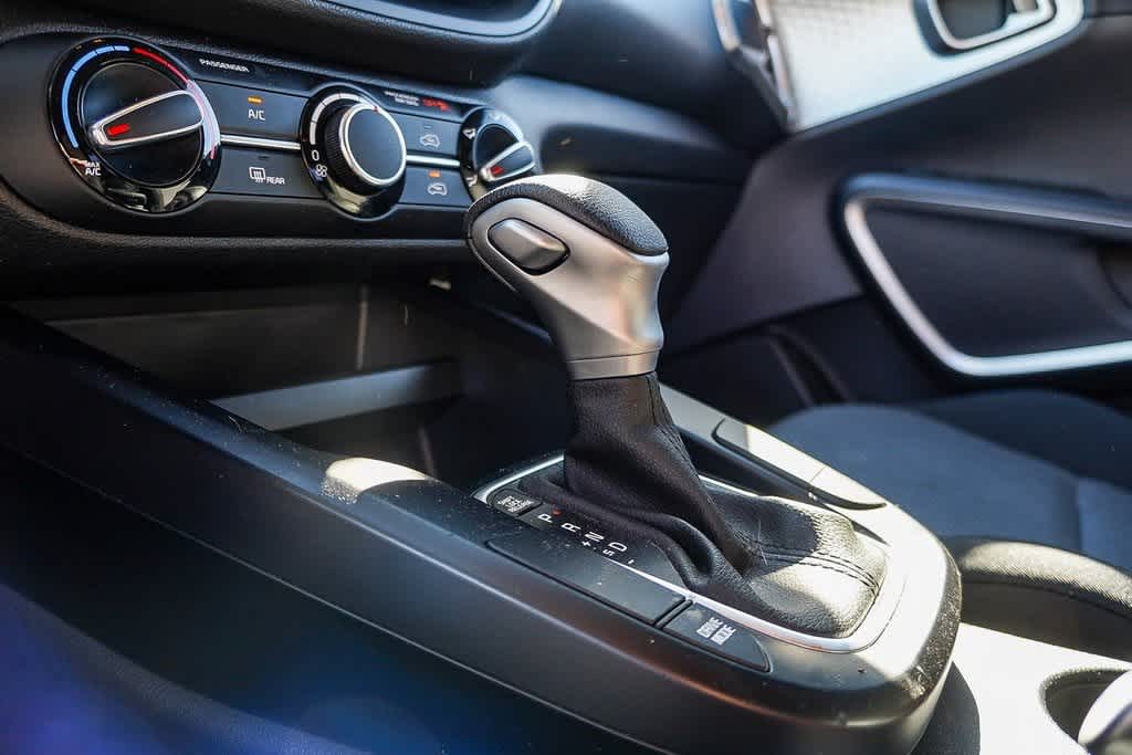 Thumbnail: 2023 Kia Soul - 22