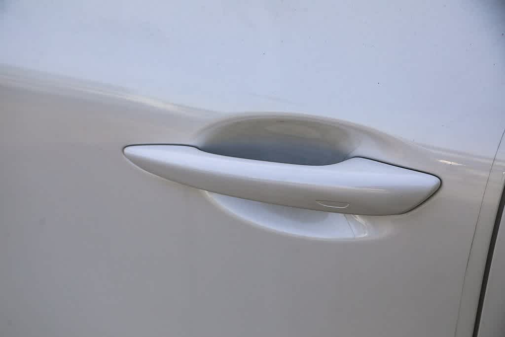 Thumbnail: 2023 Mazda CX-30 - 19