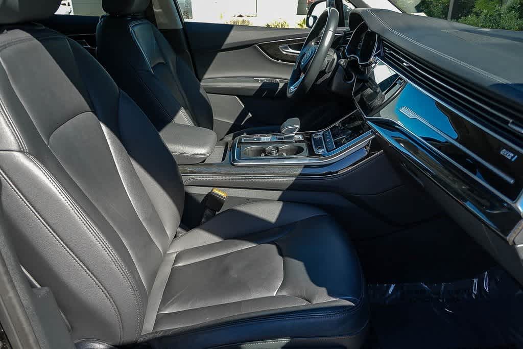 Thumbnail: 2024 Audi Q7 - 19