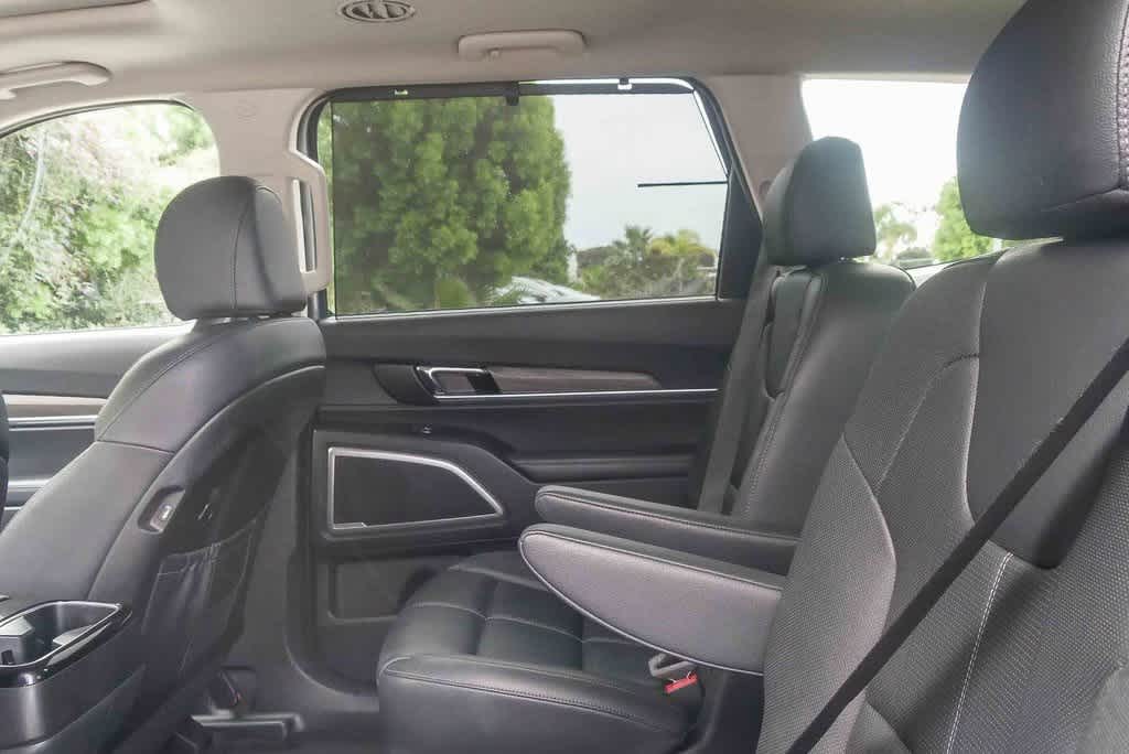 Thumbnail: 2021 Kia Telluride - 12