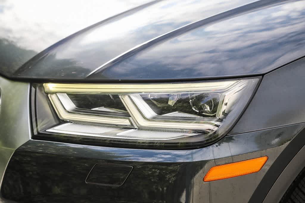 Thumbnail: 2018 Audi Q5 - 7