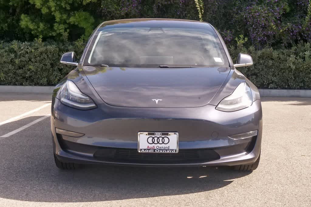 Thumbnail: 2018 Tesla Model 3 - 2