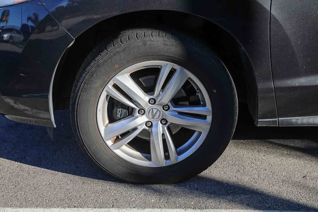 Thumbnail: 2013 Acura RDX - 7