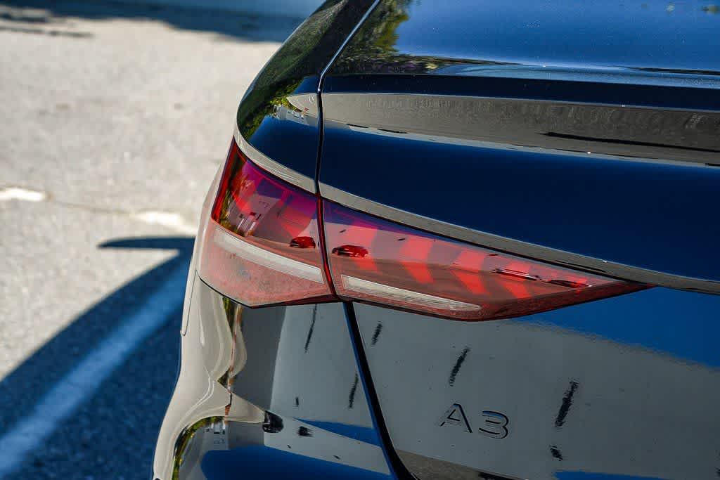 Thumbnail: 2026 Audi A3 - 7