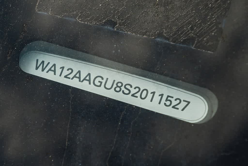 Thumbnail: 2025 Audi Q5 - 29