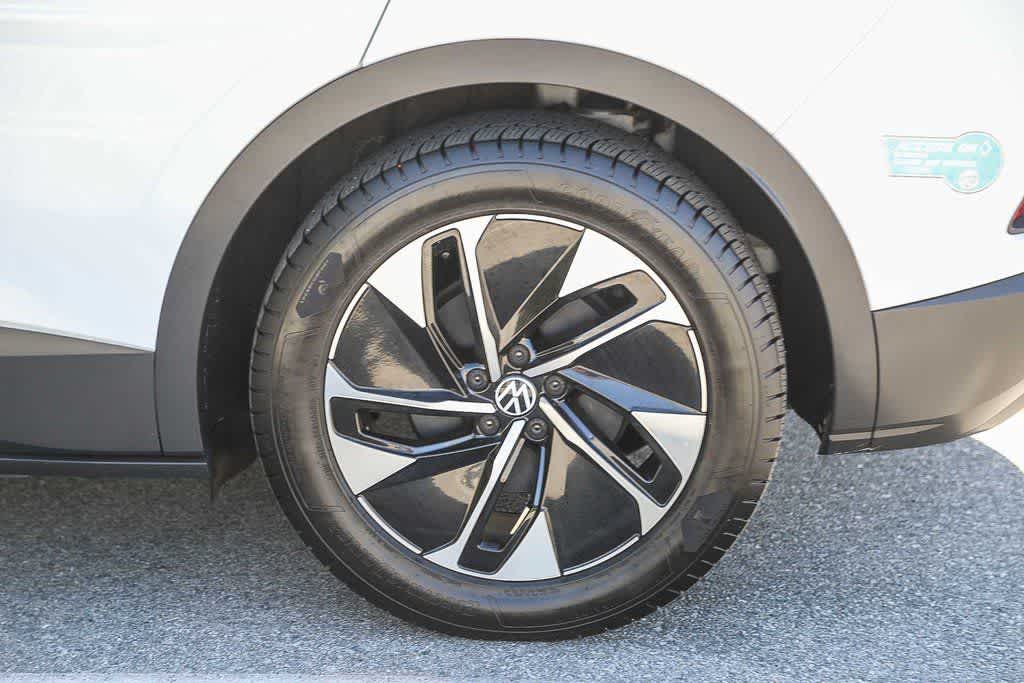 Thumbnail: 2021 Volkswagen ID.4 - 10