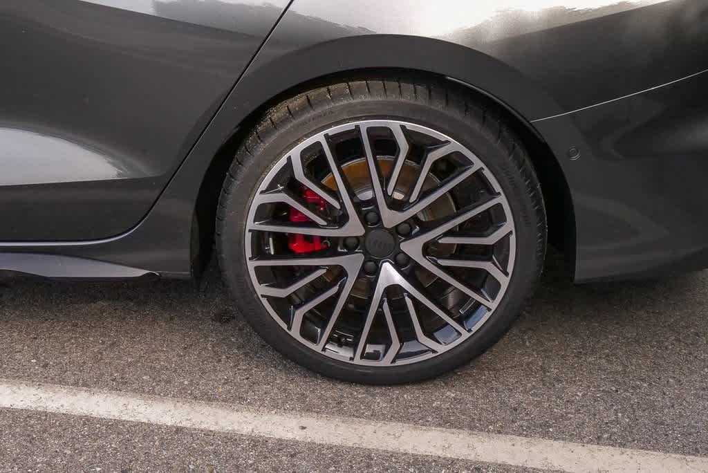 Thumbnail: 2026 Audi S3 - 6