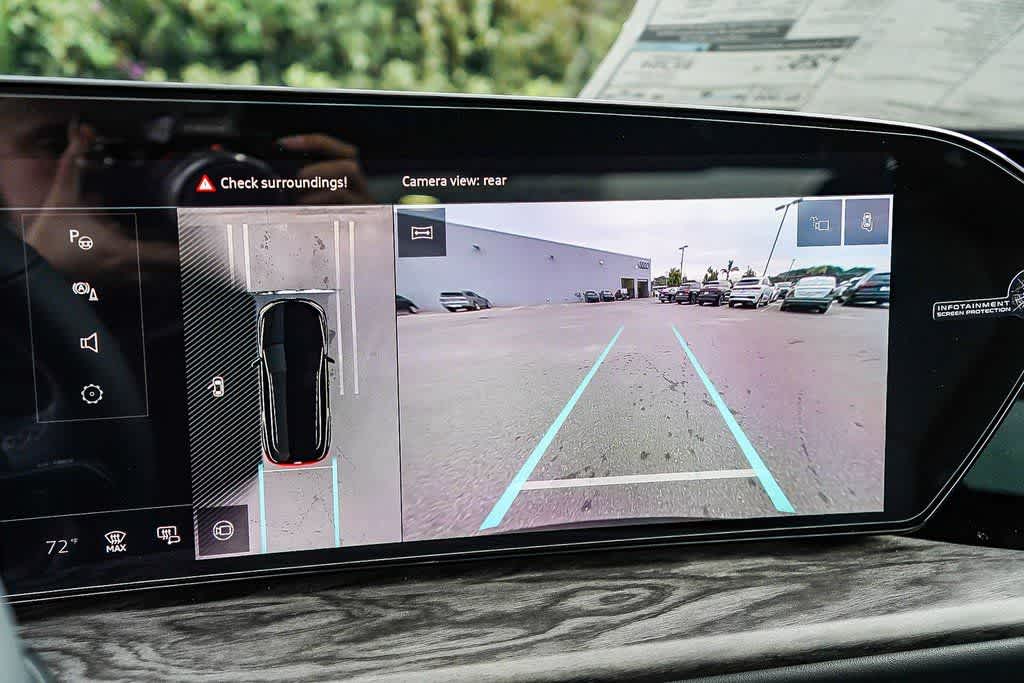 Thumbnail: 2025 Audi Q5 - 27