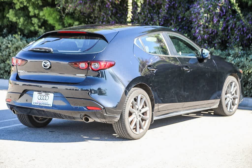 Thumbnail: 2021 Mazda Mazda3 - 4