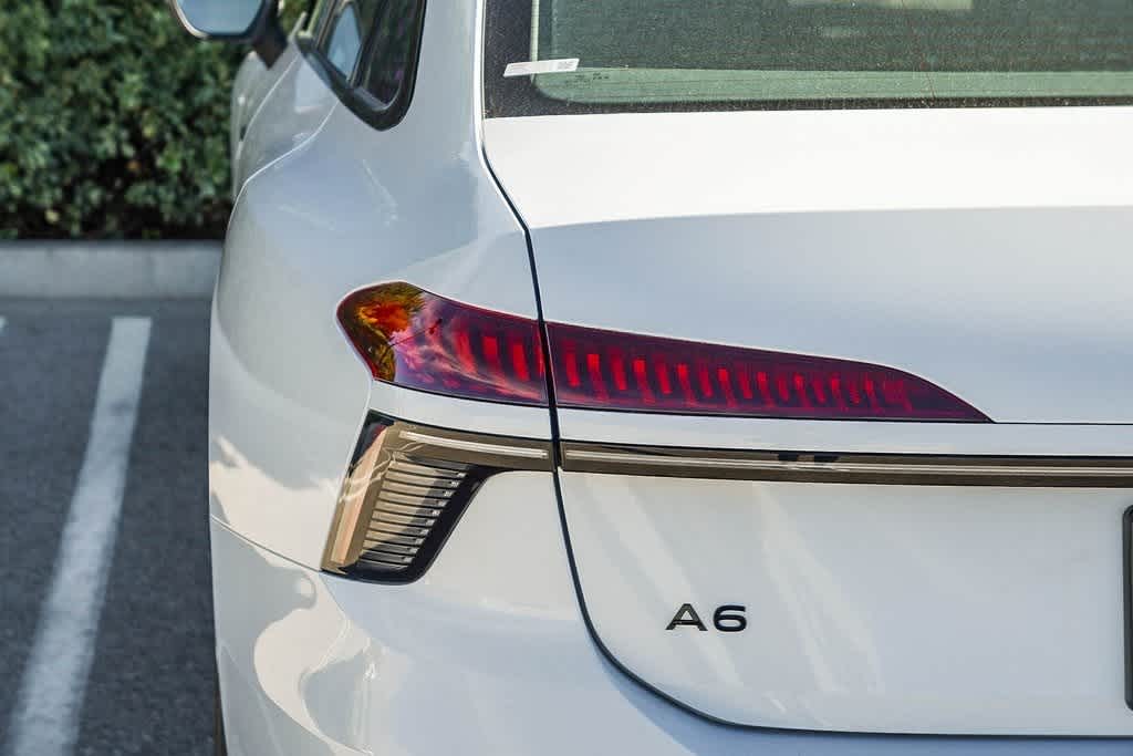 Thumbnail: 2026 Audi A6 - 7
