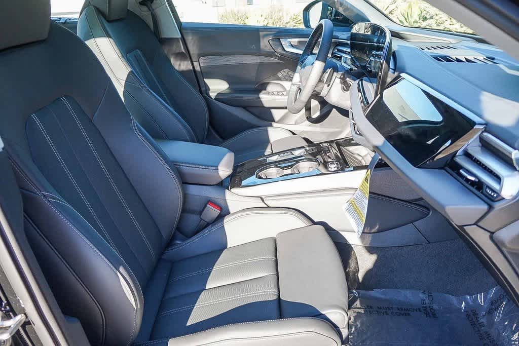 Thumbnail: 2025 Audi A5 - 19