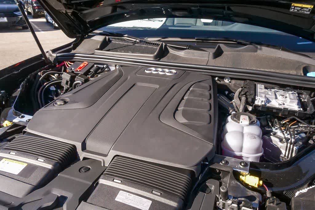 Thumbnail: 2026 Audi Q7 - 25