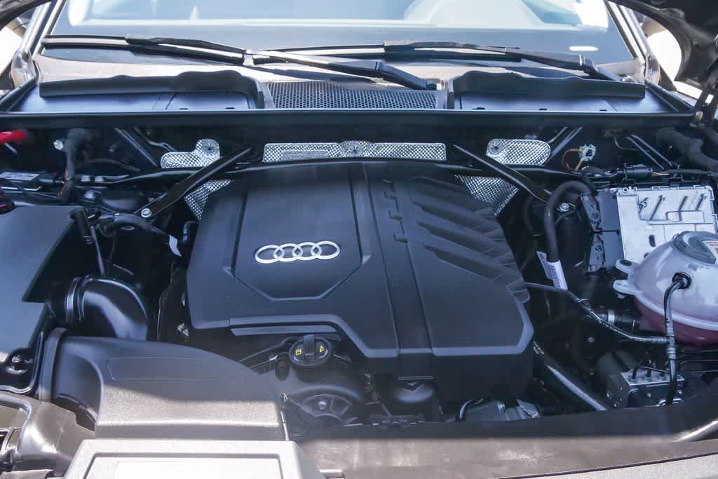 Thumbnail: 2023 Audi Q5 - 24