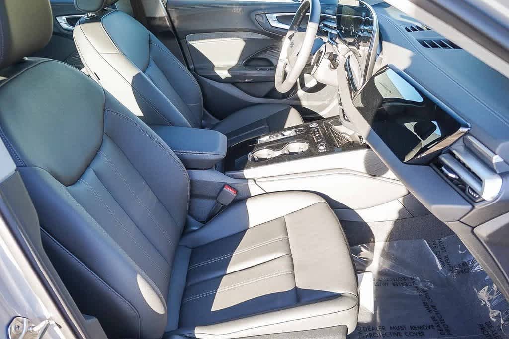 Thumbnail: 2025 Audi A5 - 20