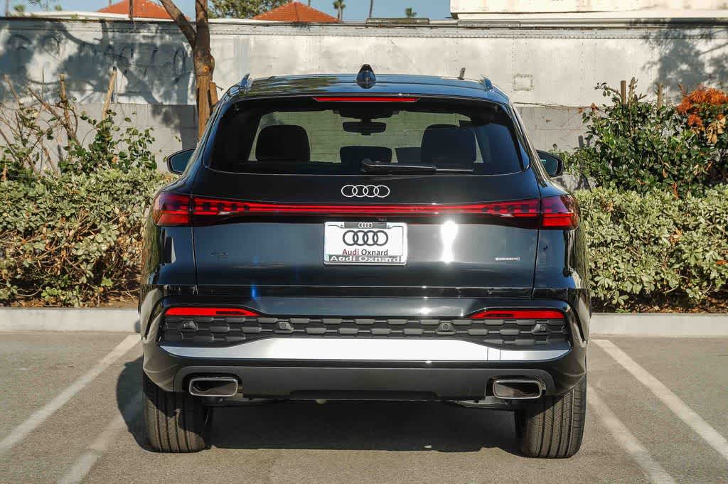 Thumbnail: 2026 Audi Q5 - 5
