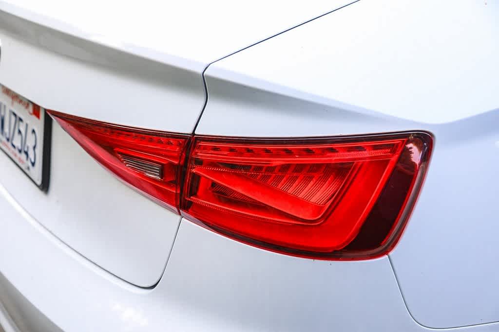 Thumbnail: 2015 Audi A3 - 11