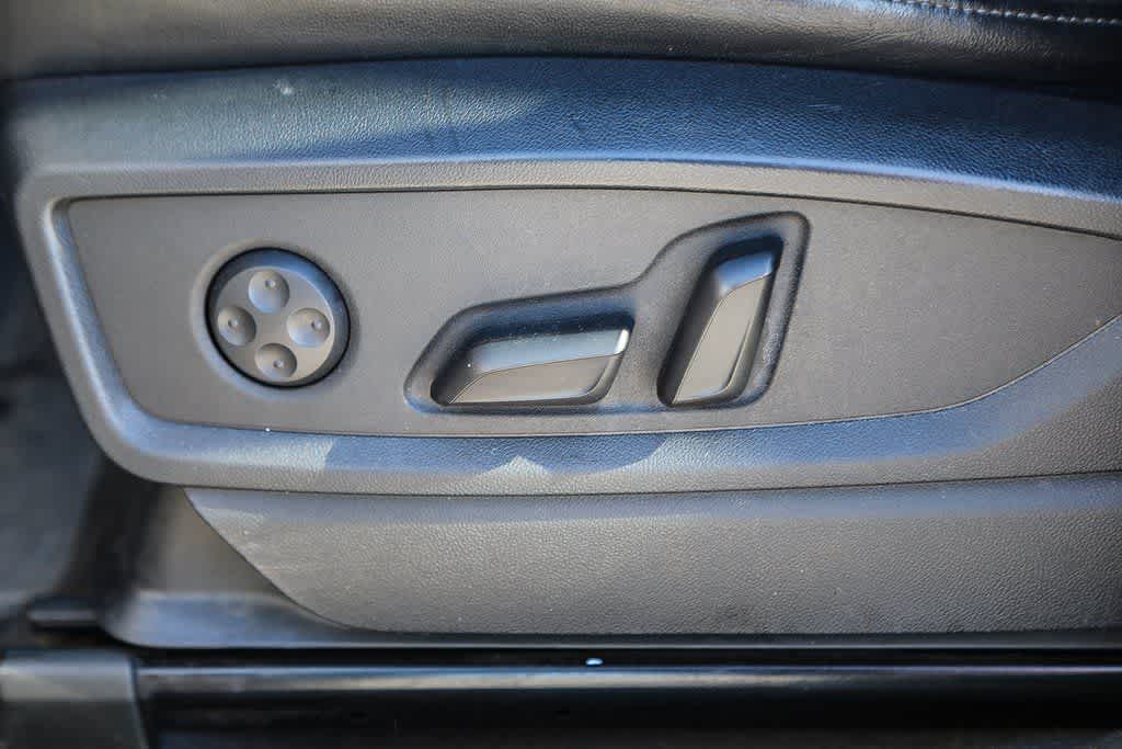 Thumbnail: 2021 Audi Q5 - 18