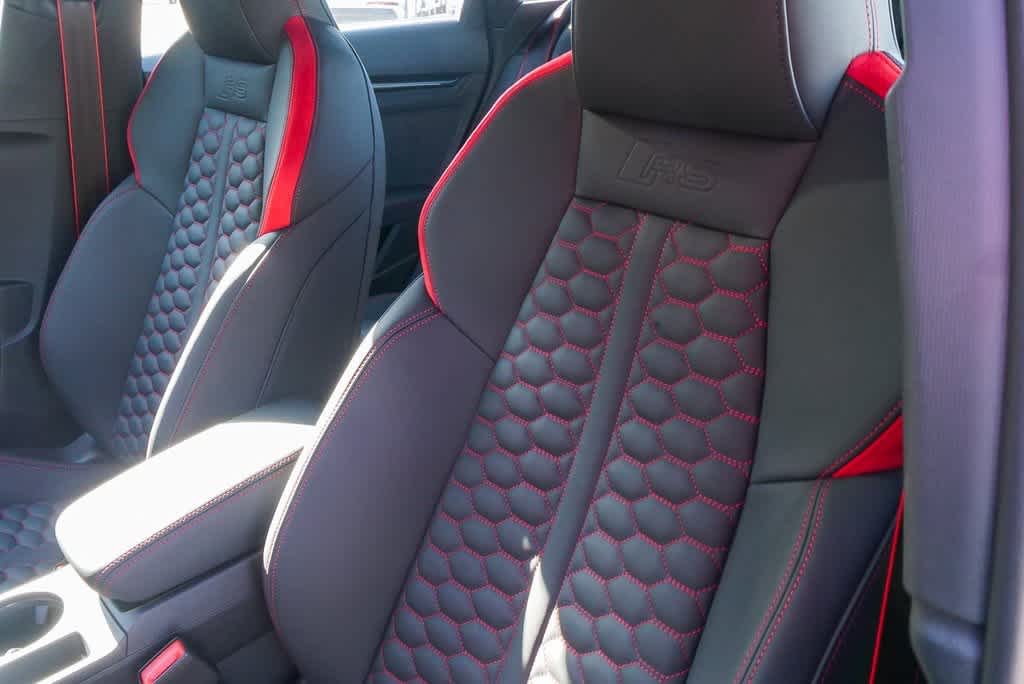 Thumbnail: 2026 Audi RS 3 - 21