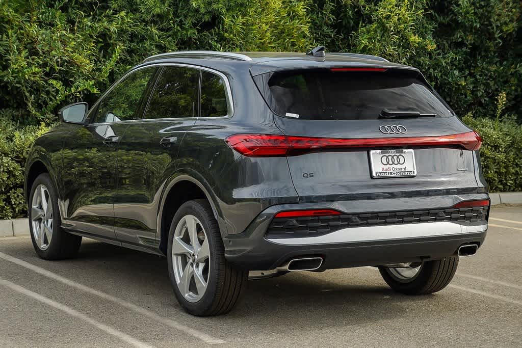 Thumbnail: 2025 Audi Q5 - 6