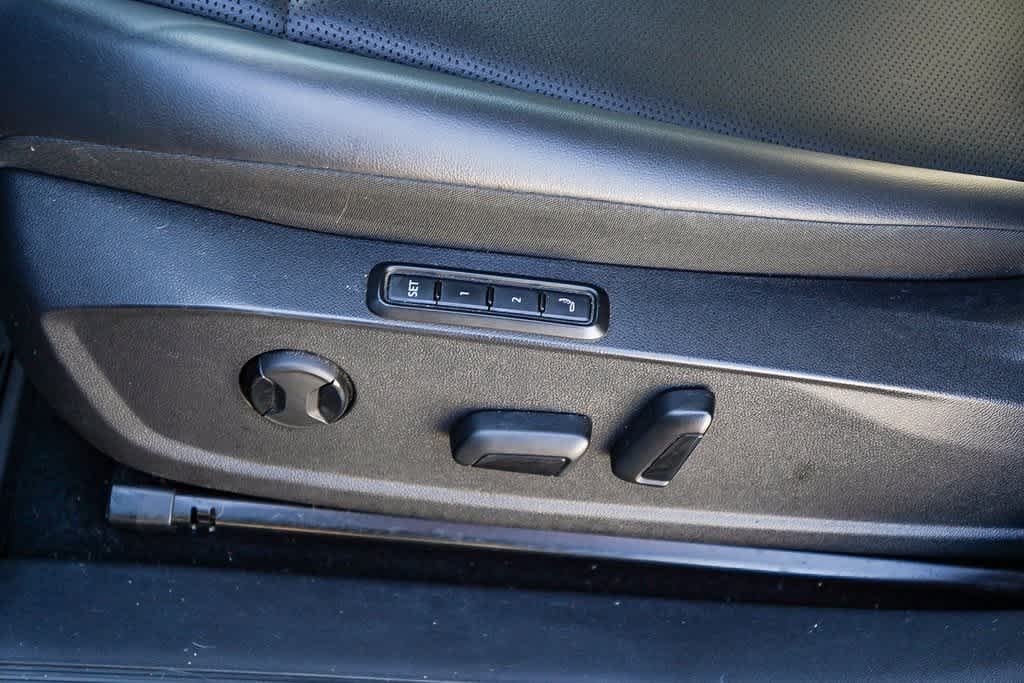 Thumbnail: 2021 Volkswagen ID.4 - 20