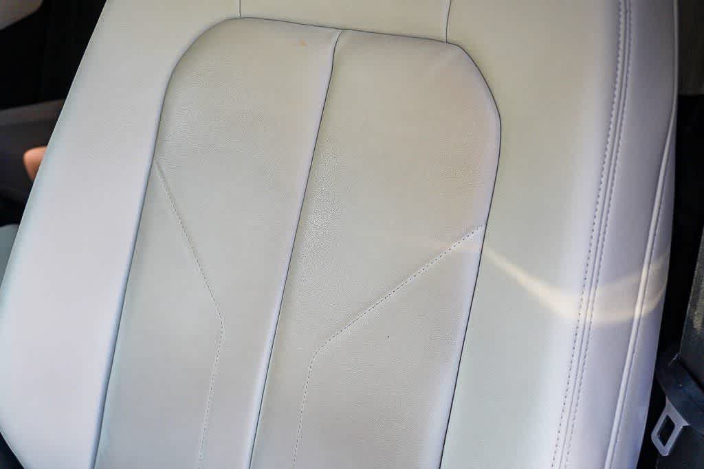 Thumbnail: 2022 Audi Q3 - 25