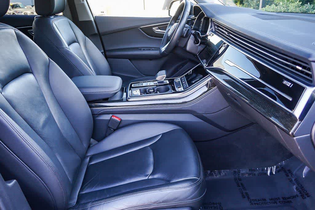 Thumbnail: 2023 Audi Q7 - 19