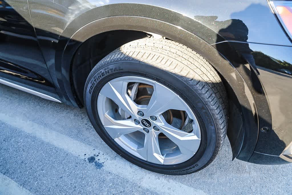 Thumbnail: 2022 Audi Q5 - 13