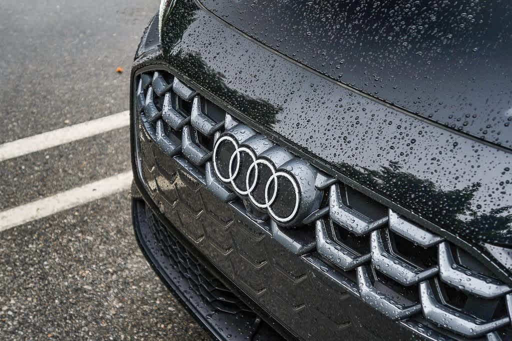 Thumbnail: 2025 Audi A5 - 9