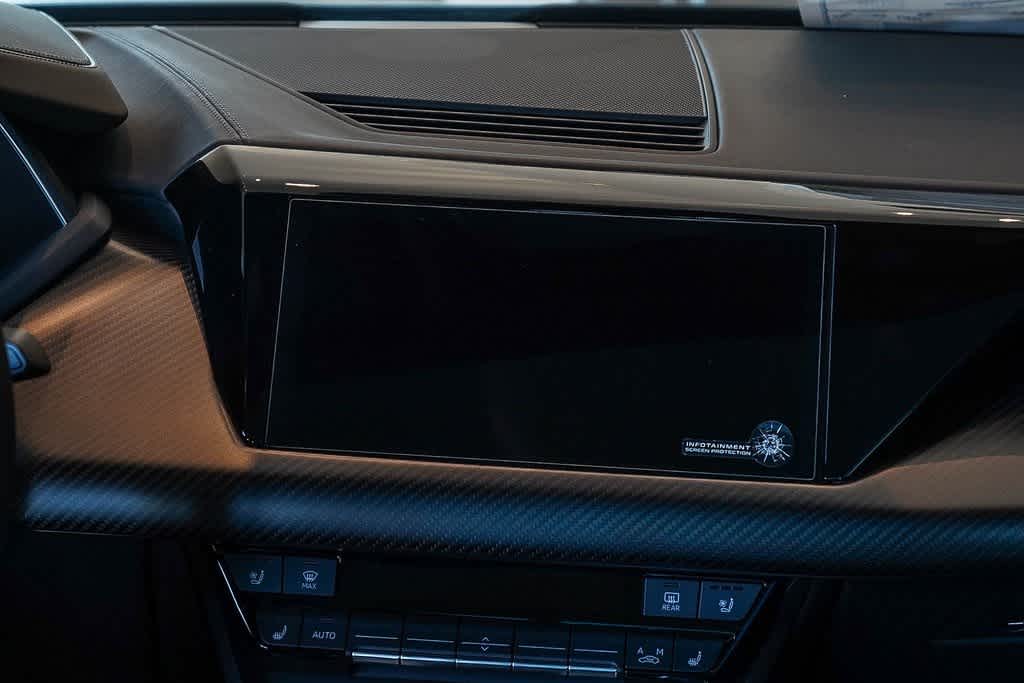 Thumbnail: 2026 Audi e-tron GT - 14