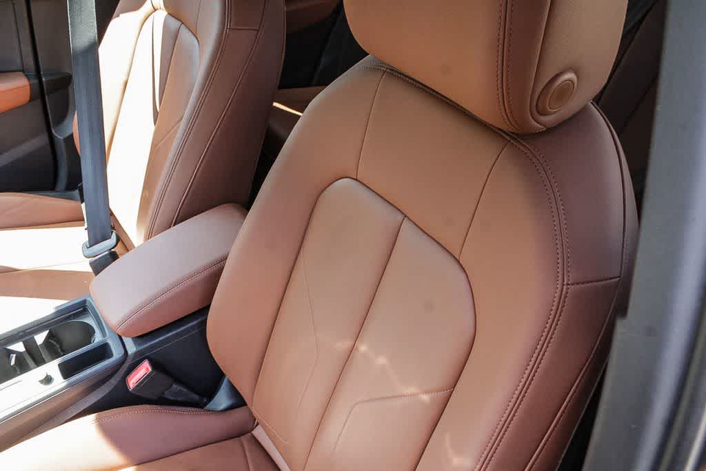 Thumbnail: 2024 Audi Q3 - 22