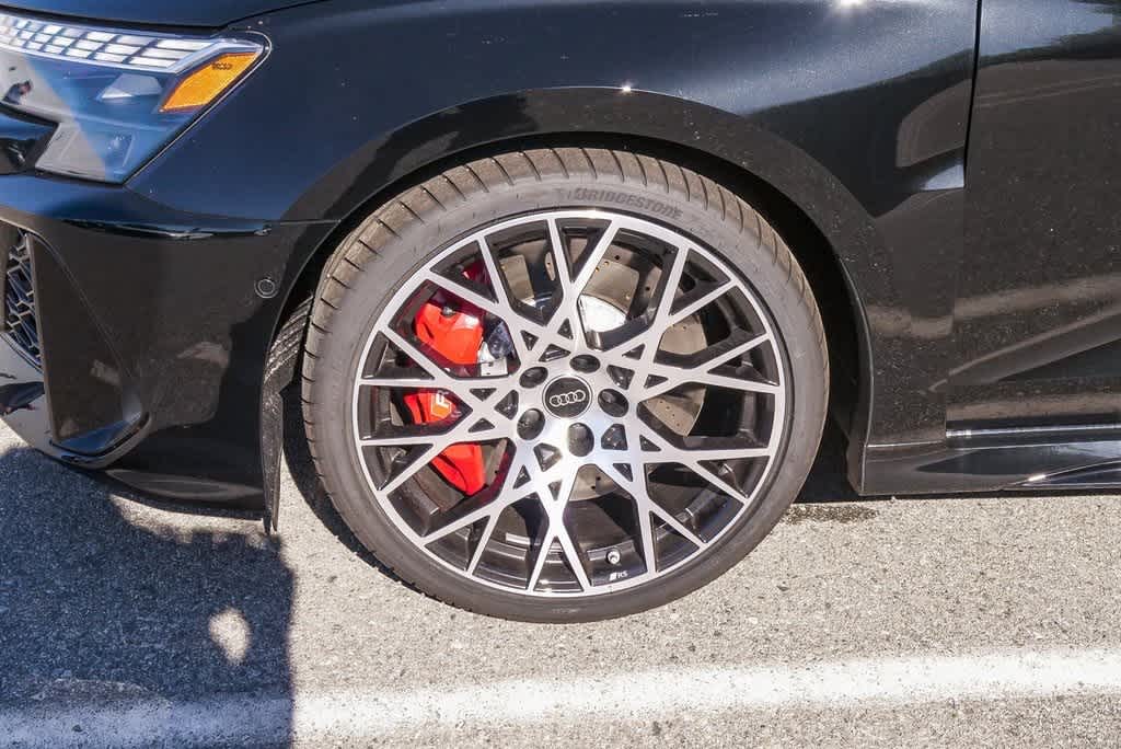 Thumbnail: 2026 Audi RS 3 - 5