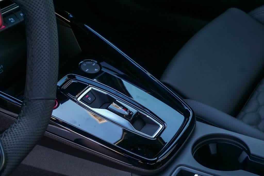 Thumbnail: 2026 Audi RS 3 - 18