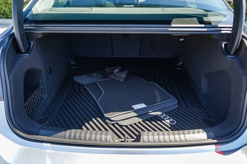 Thumbnail: 2026 Audi A6 - 29